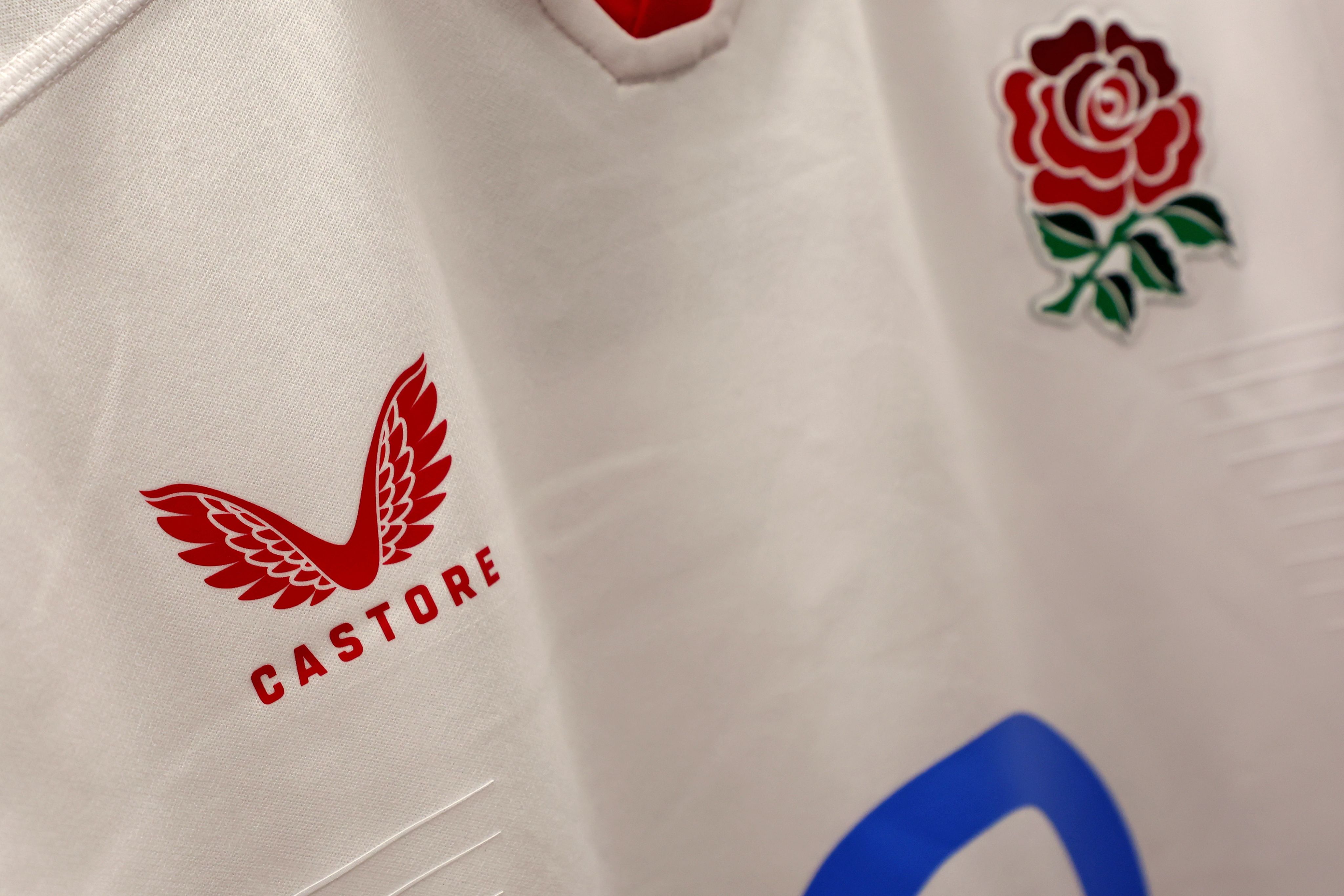 England Rugby Logo Svg