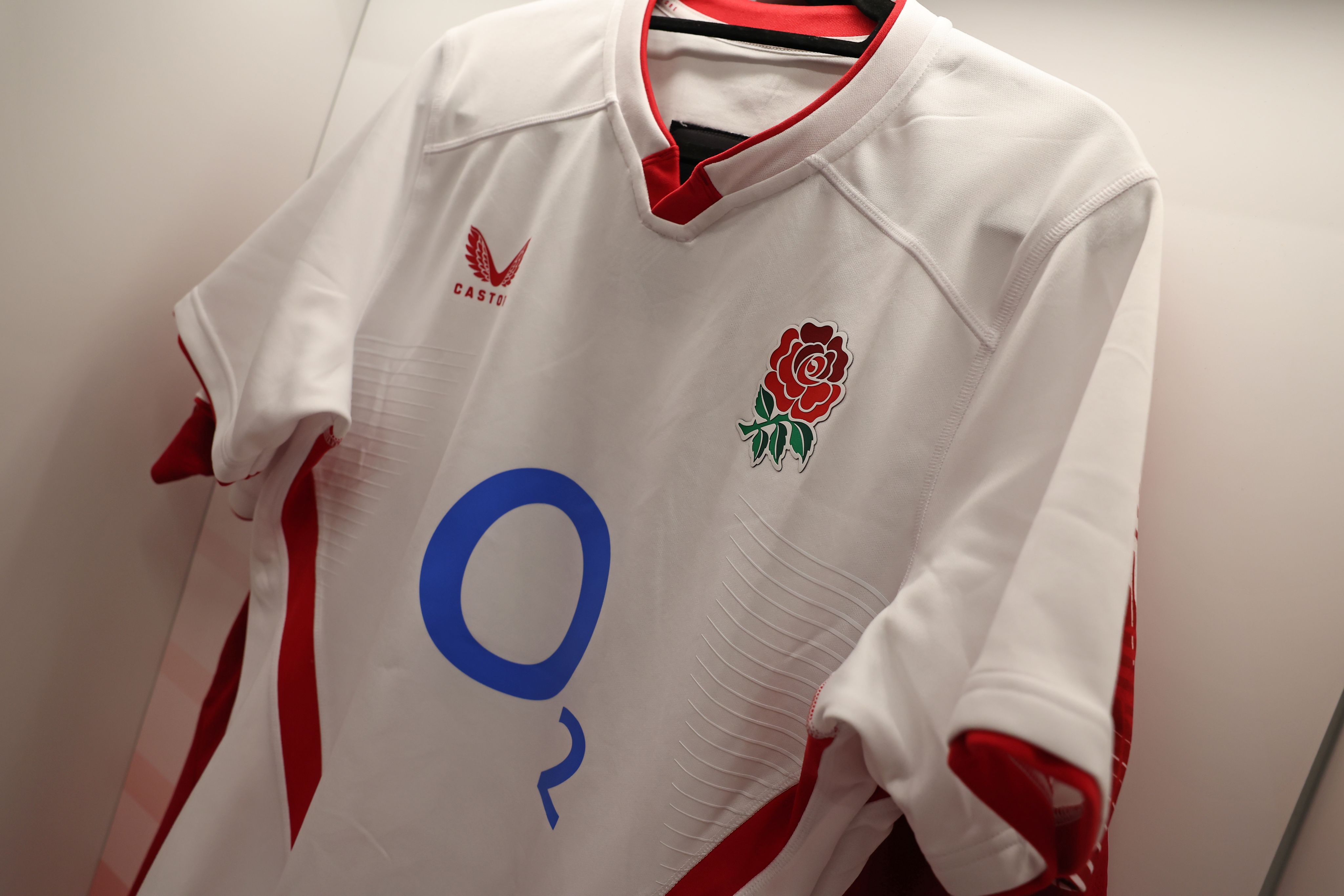 england rugby jersey
